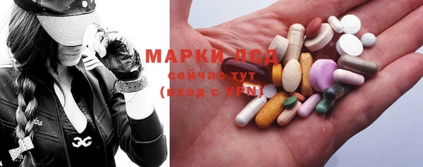 молекула духа Михайловск