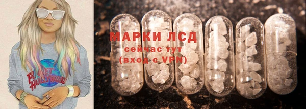 молекула духа Михайловск